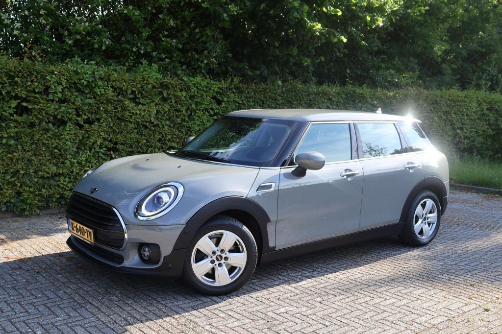 Mini Clubman 1.5 cooper pepper