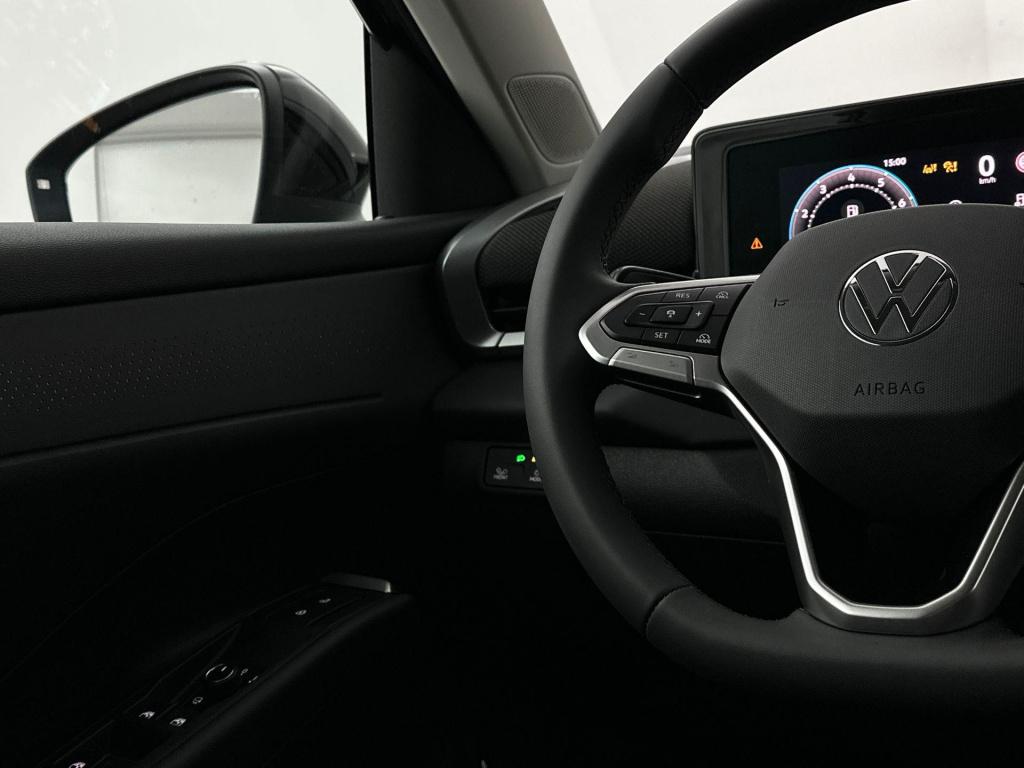 Volkswagen T-roc 1.5 etsi style first edition