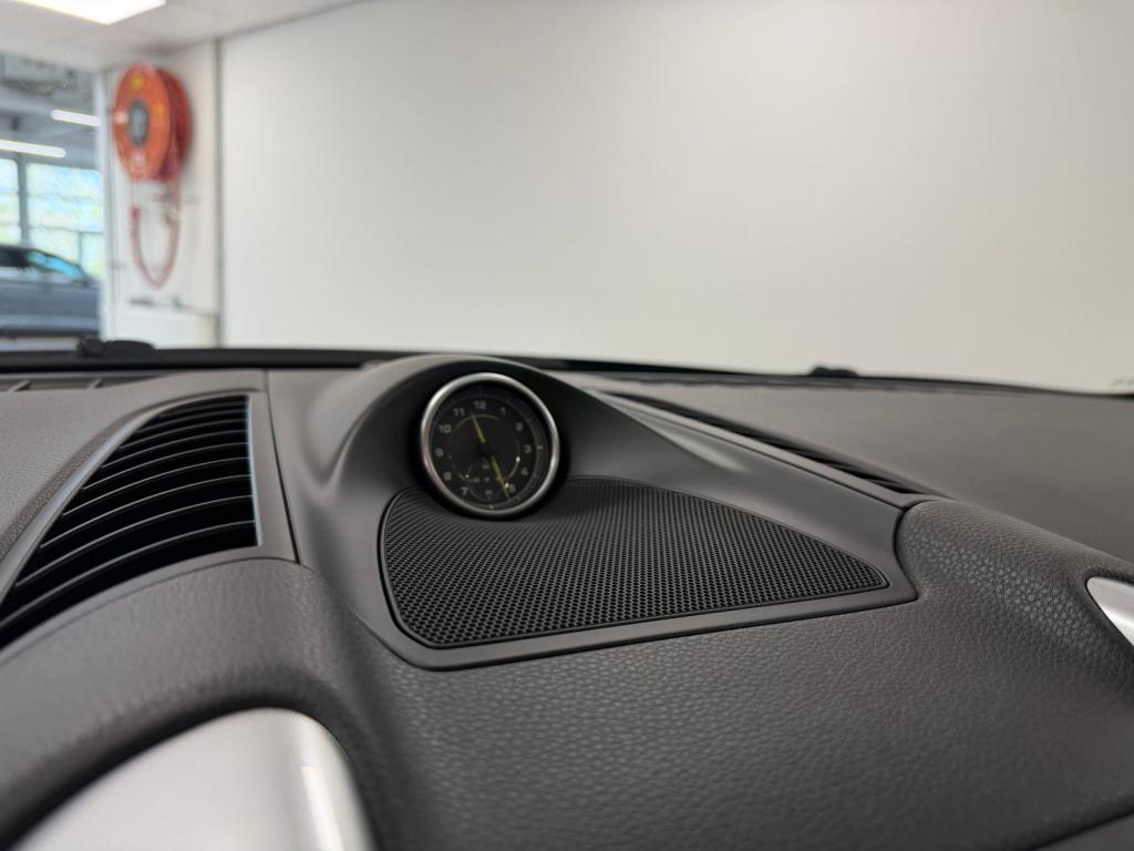 Porsche Cayenne 3.0 s e-hybrid platinum edition | dealer ond. | org. nl | a