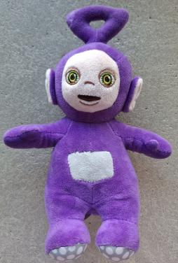 Teletubbie: Tinky Winky
