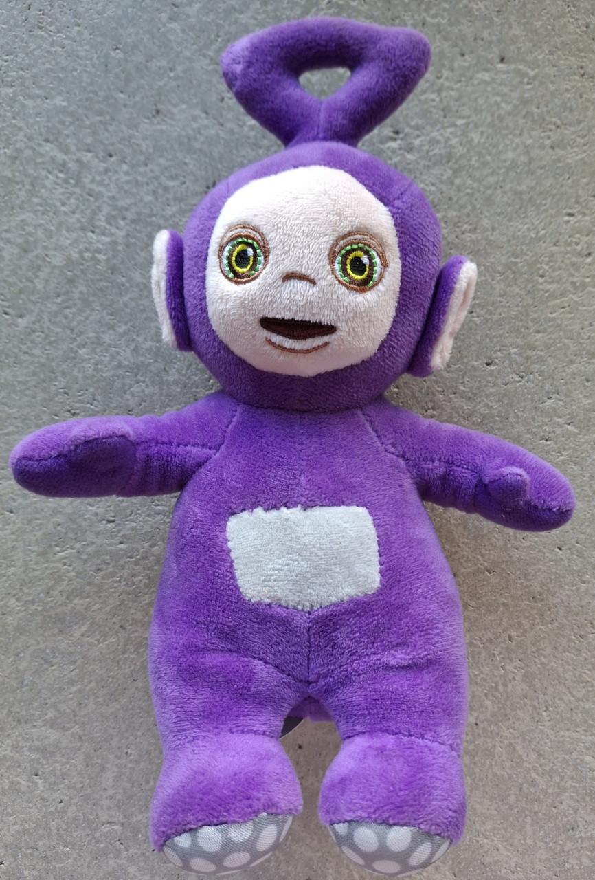 Teletubbie: Tinky Winky