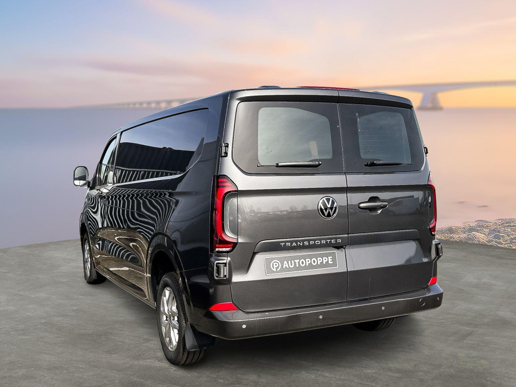 Volkswagen Transporter 2.0 tdi l2h1 30 bulli