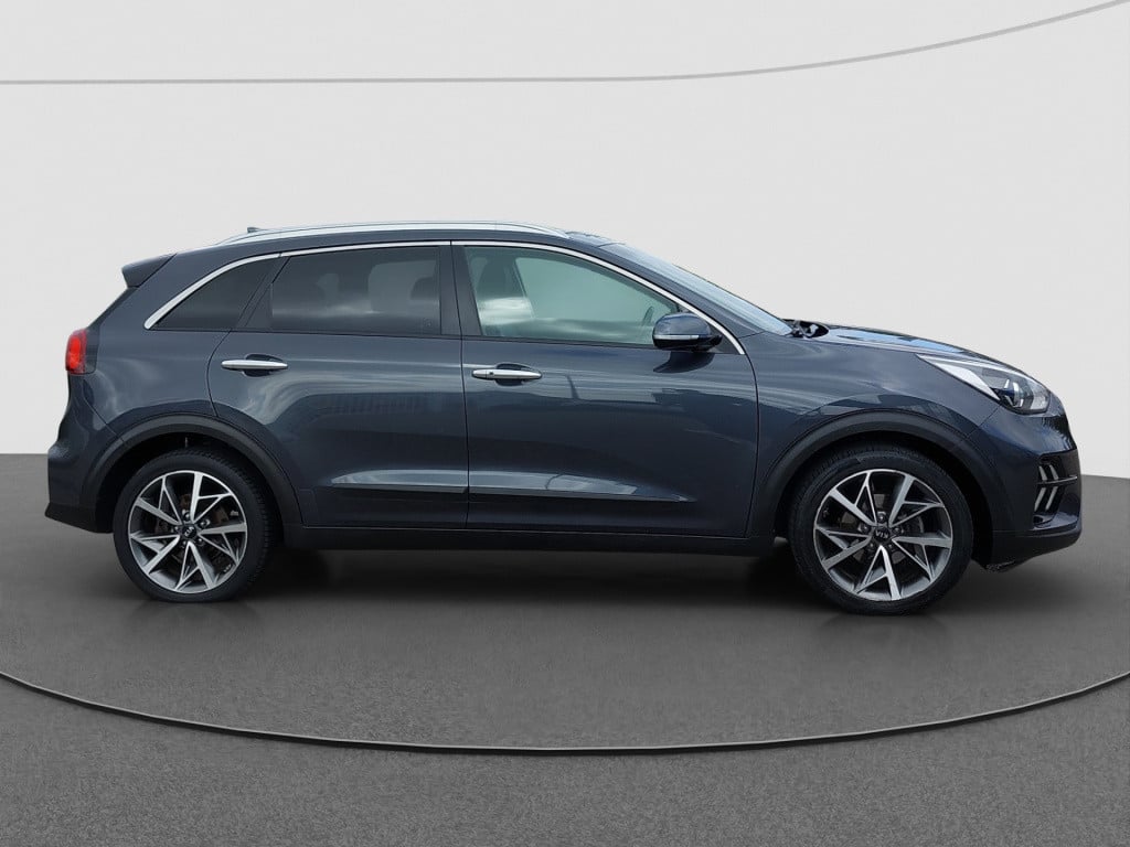 Kia Niro 1.6 gdi hybrid dynamicplusline