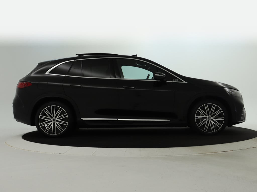 Mercedes-Benz Eqe suv 500 4matic sport edition rijassistentiepakket plus | 