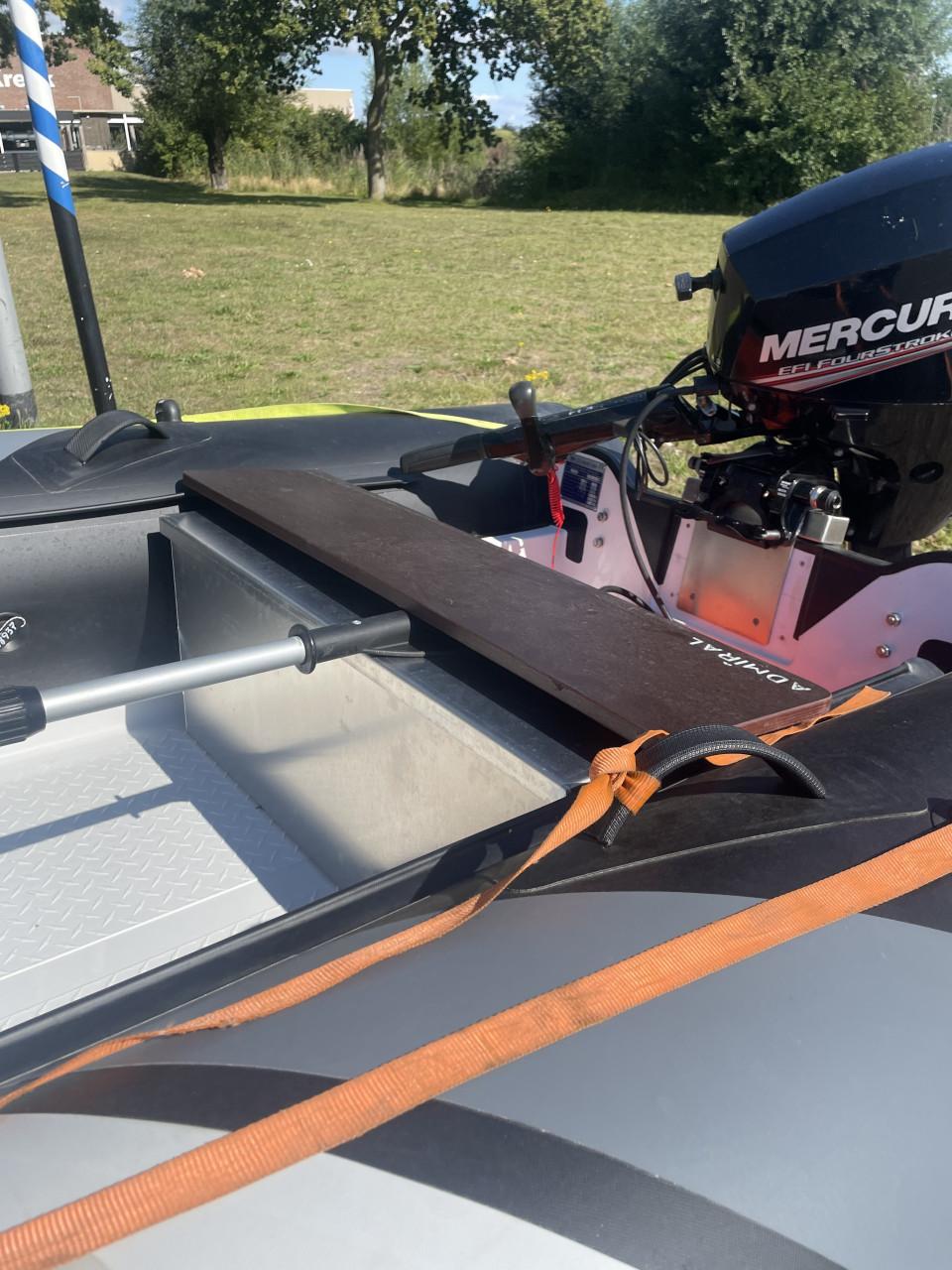 Rib 350