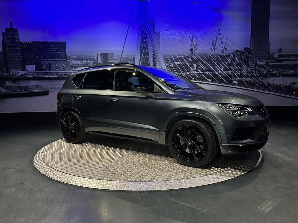 Cupra Ateca 2.0 tsi 4drive *pano*360camera*trekhaak*