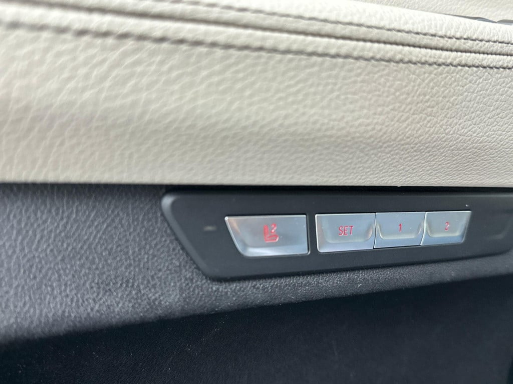 BMW 7 Serie 730d high executive m-pakket hud soft 360