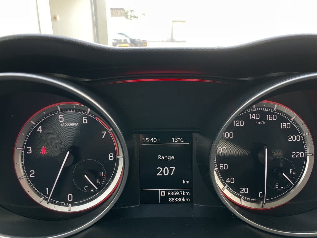 Suzuki Swift 1.2 comfort smart hybrid