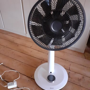 Ventilator