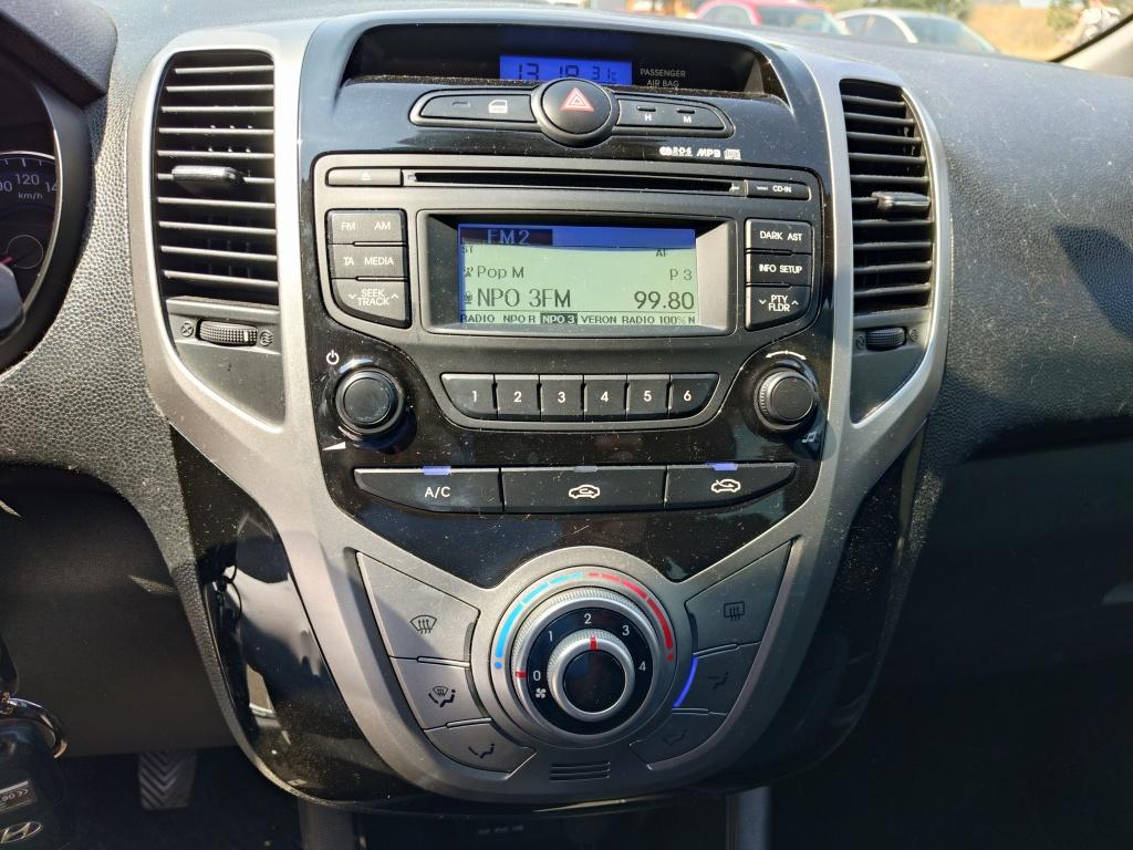 Hyundai Ix20 1.6i i-motion