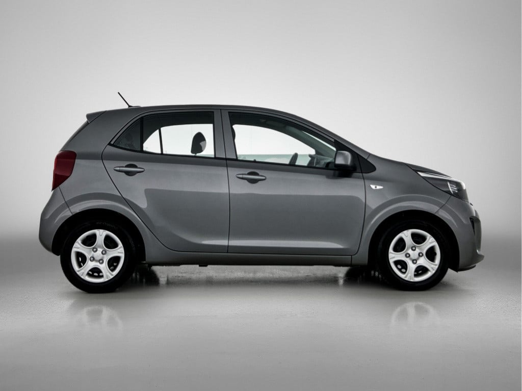Kia Picanto 1.0 dpi dynamicplusline