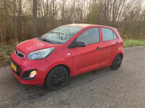 Kia Picanto 1.0