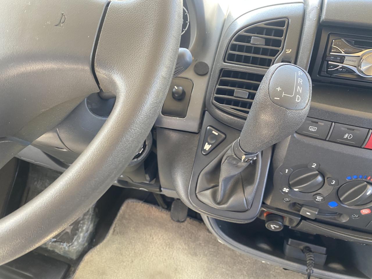 Hymer B644 Integraal camper | Automaat |  C1 rijbewijs