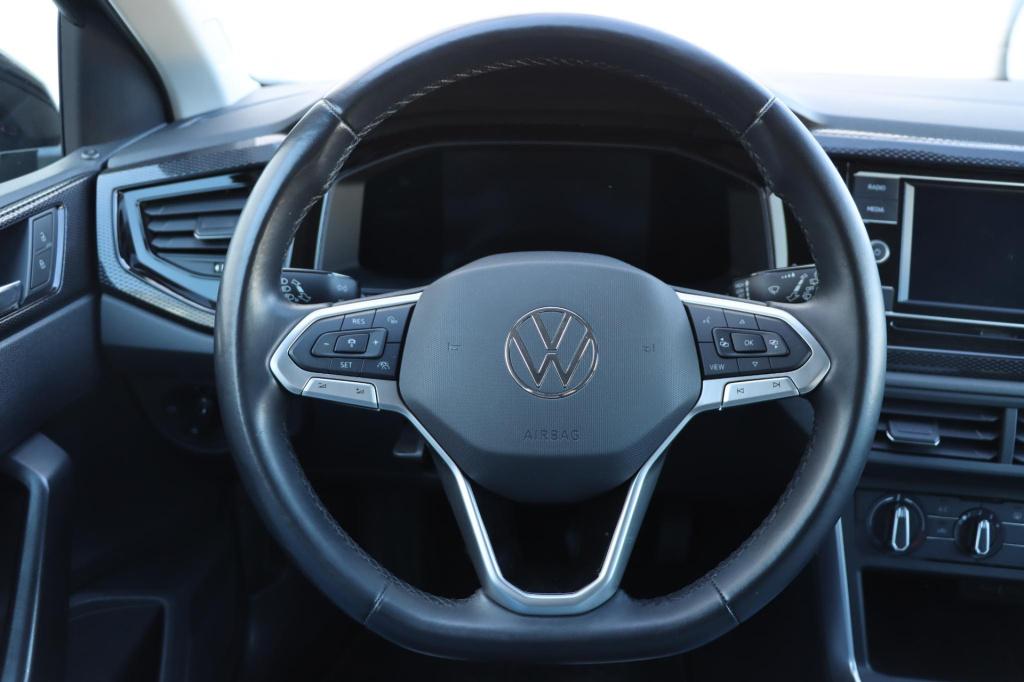 Volkswagen Polo 1.0 tsi life 95pk