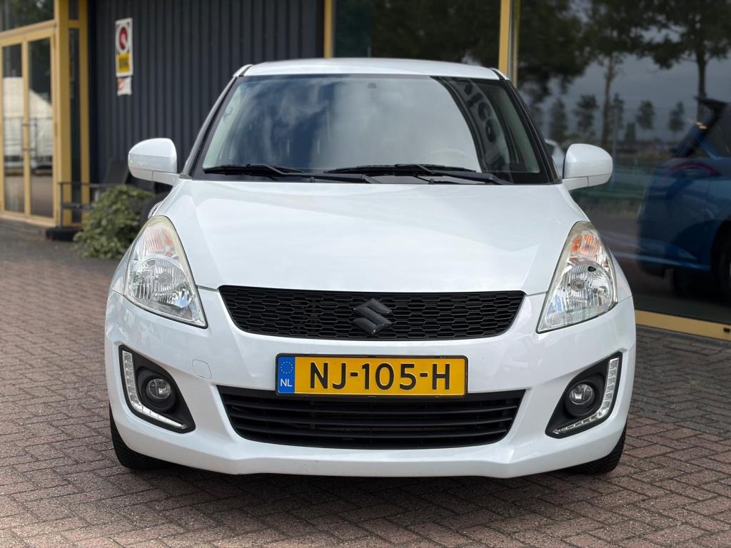 Suzuki Swift 1.2 bandit easss