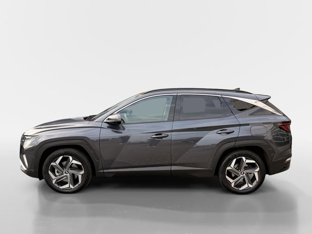 Hyundai Tucson 1.6 t-gdi phev premium sky | 1e eigenaar | dealer oh | full 