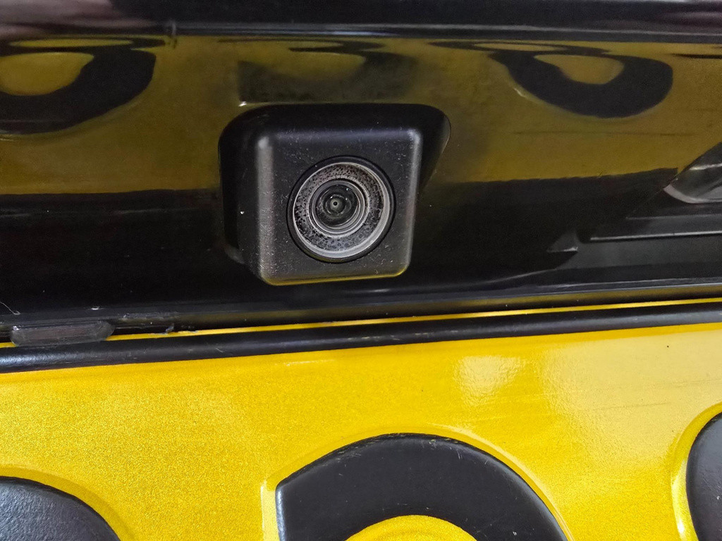 Toyota Aygo occasion 1.0 vvt-i x-play met parkeercamera | tweedehands toyot