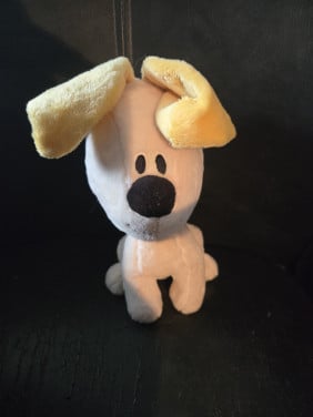 Knuffel Pip 18 cm