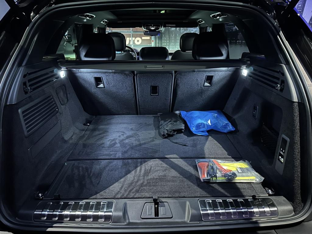 Land Rover Range Rover 3.0 p460e dynamic hse phev *pano*23"inch*5 jaar gara