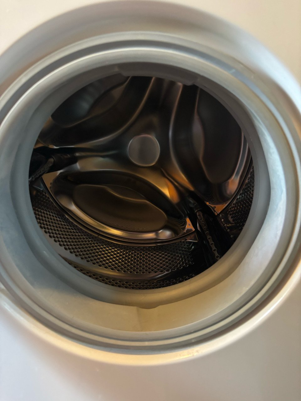 Wasmachine Siemens