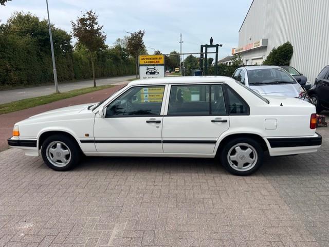 Volvo 940 2.0i gl i
