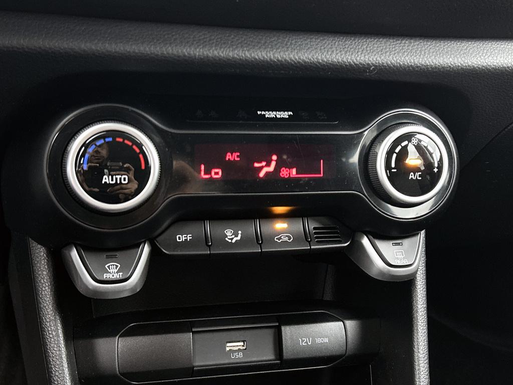 Kia Picanto 1.0 dpi dynamicplusline climate control | nap | btw prijspakker