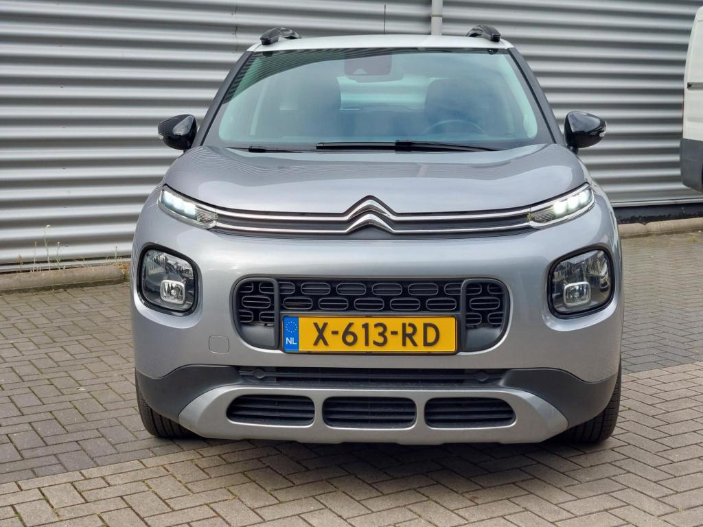 Citroen C3 Aircross suv 130 feel eat6 automaat navi/park