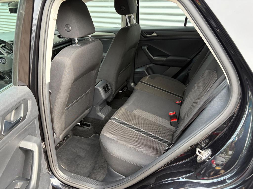 Volkswagen T-roc 1.0 tsi style
