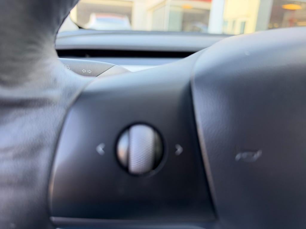 Tesla Model 3 long range awd 75 kwh