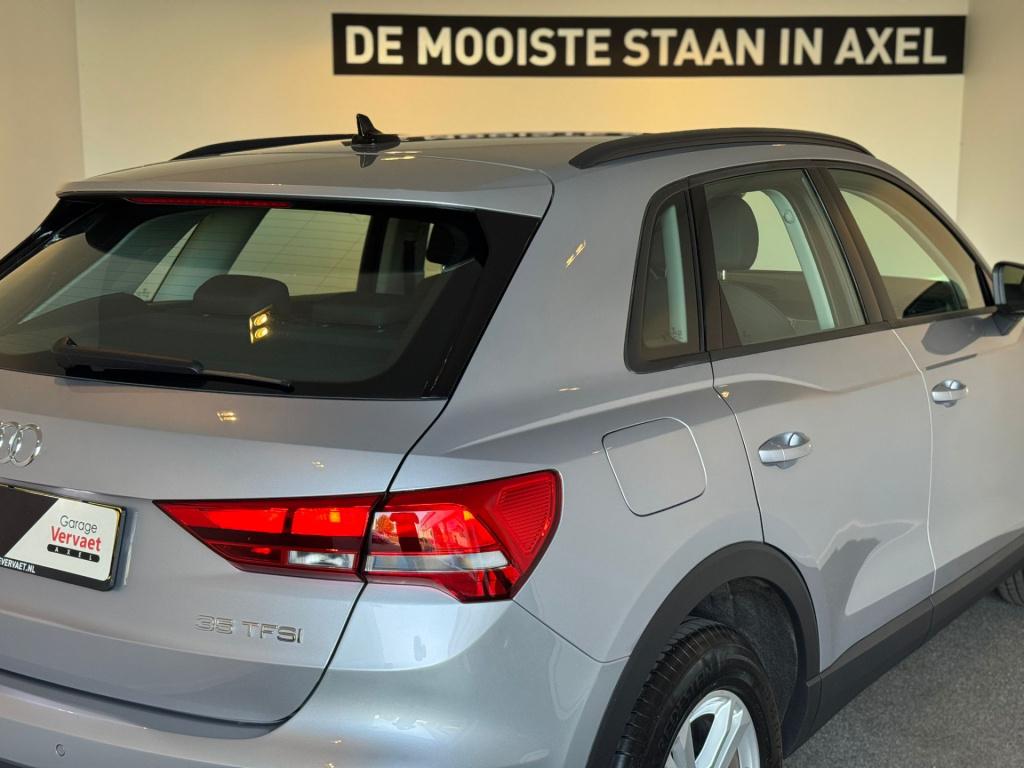 Audi Q3 35 tfsi