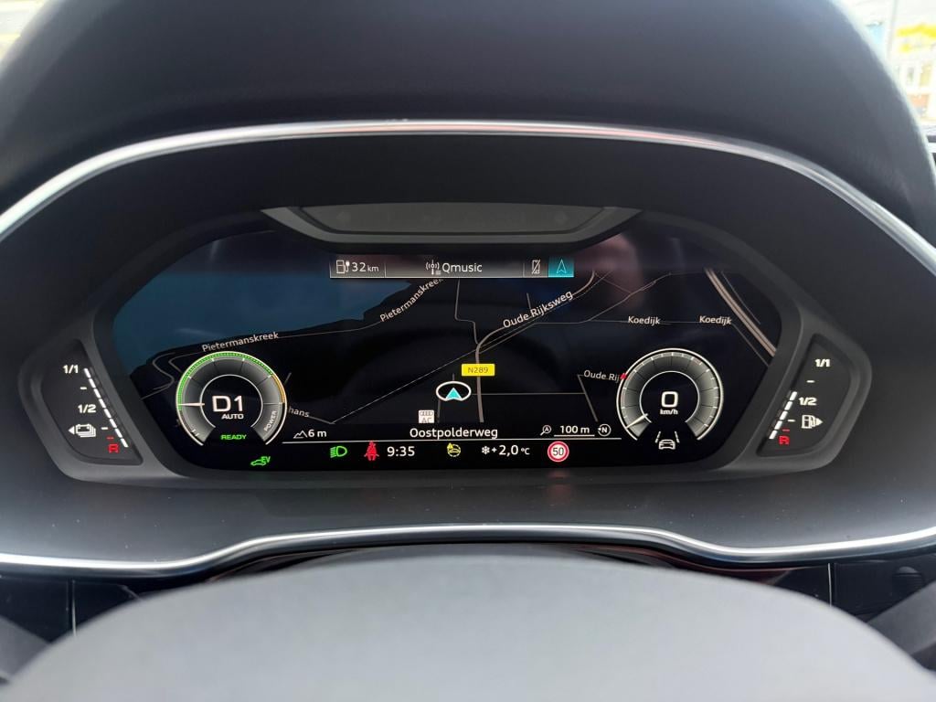 Audi Q3 45 tfsi e s edition