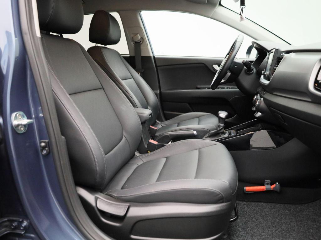 Kia Stonic 1.0 t-gdi executiveline | automaat | camera | parkeer sensoren |