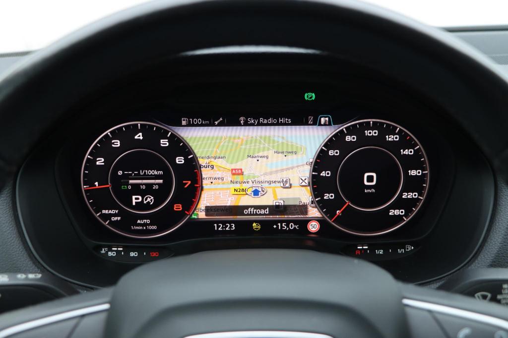 Audi Q2 35 tfsi | s edition | 150pk | s-tronic