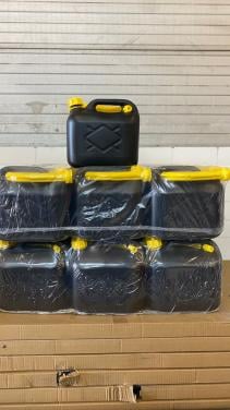 Jerrycans - 5L