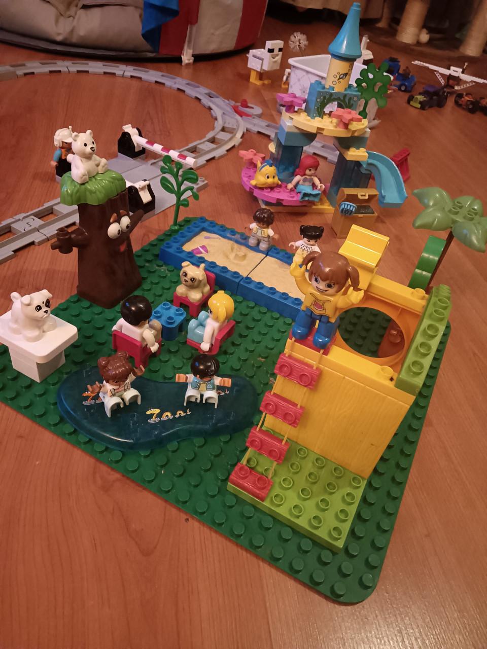Duplo