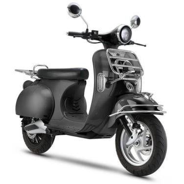 Doohan ROMEX elektrische scooter
