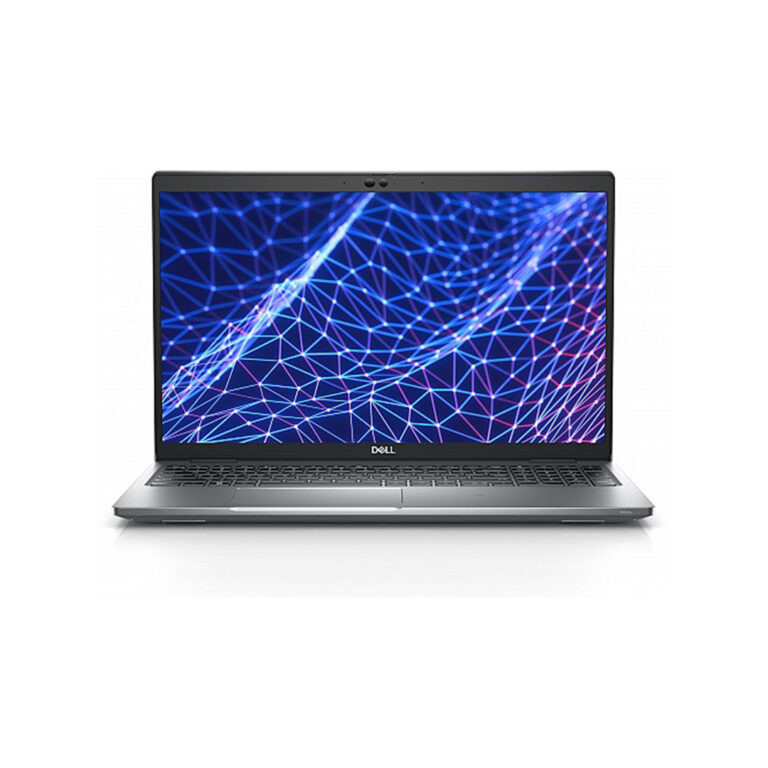 Refurbished Dell Latitude 5510 | 240 GB | 8 GB RAM | Mooie Staat |