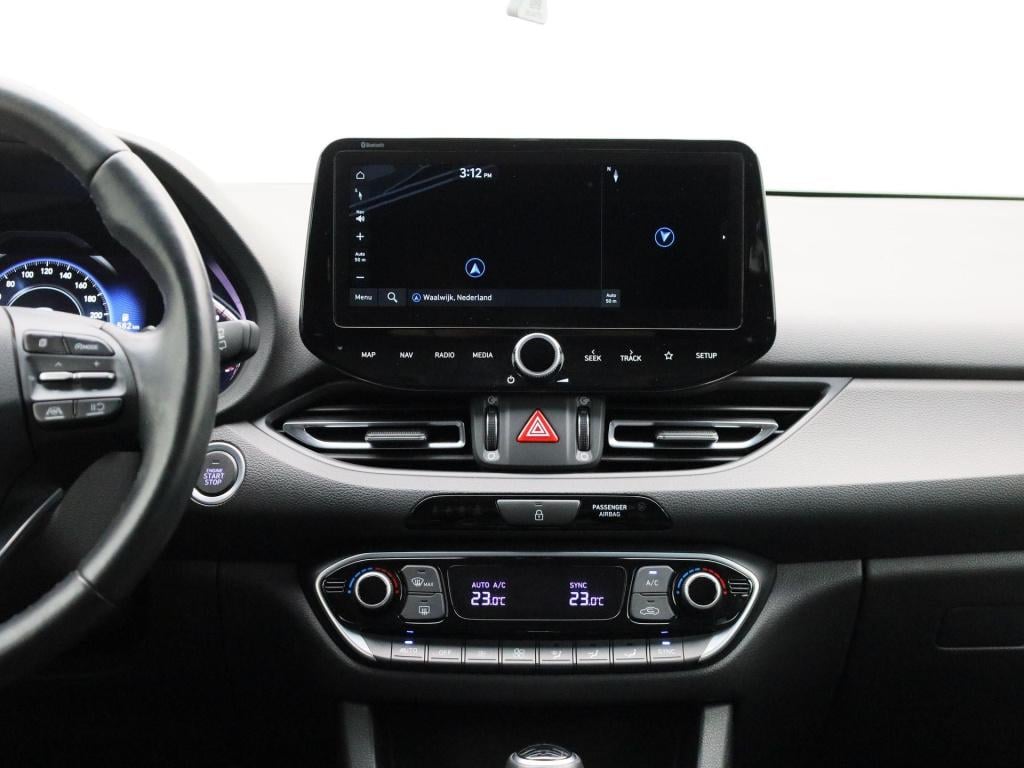 Hyundai I 30 wagon 1.0 t-gdi mhev comfort | automaat | apple carplay / andr