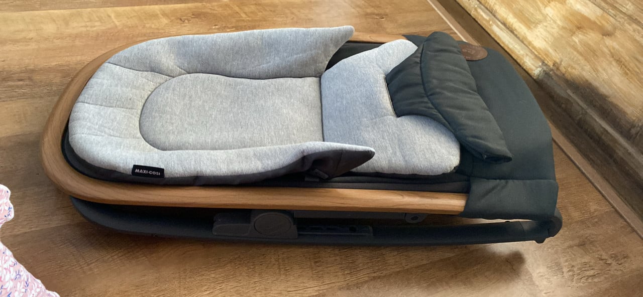 Wipstoel Maxi Cosi