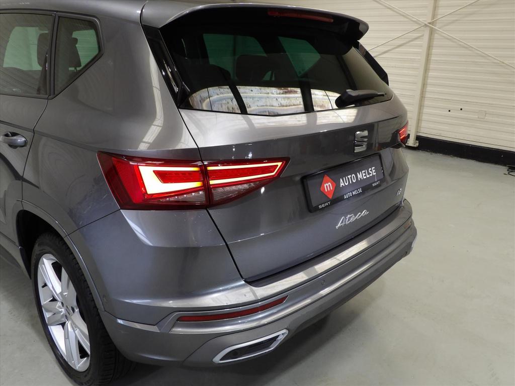 Seat Ateca 1.5 ecotsi 150pk dsg-7 fr business intense