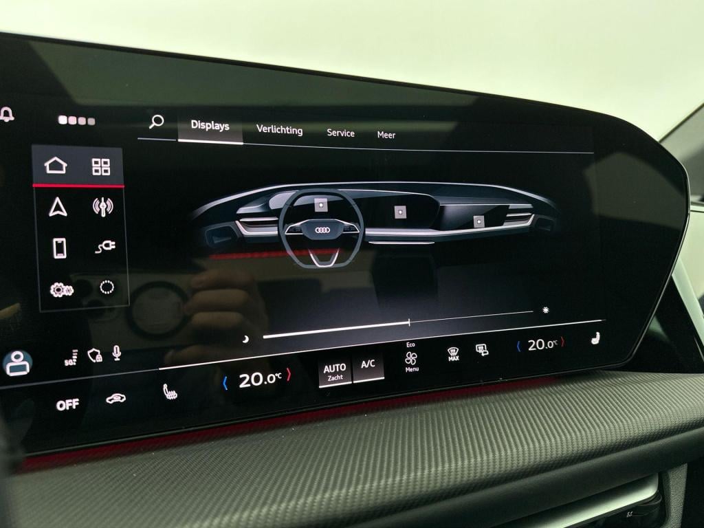 Audi Q5 sportback s edition competition 2.0 tfsi e 270 kw / 367 pk s