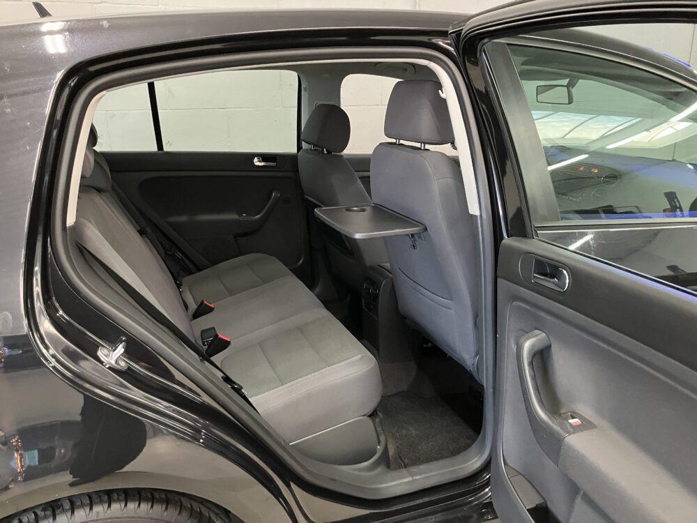 Volkswagen Golf Plus 1.6 FSI Comfortline