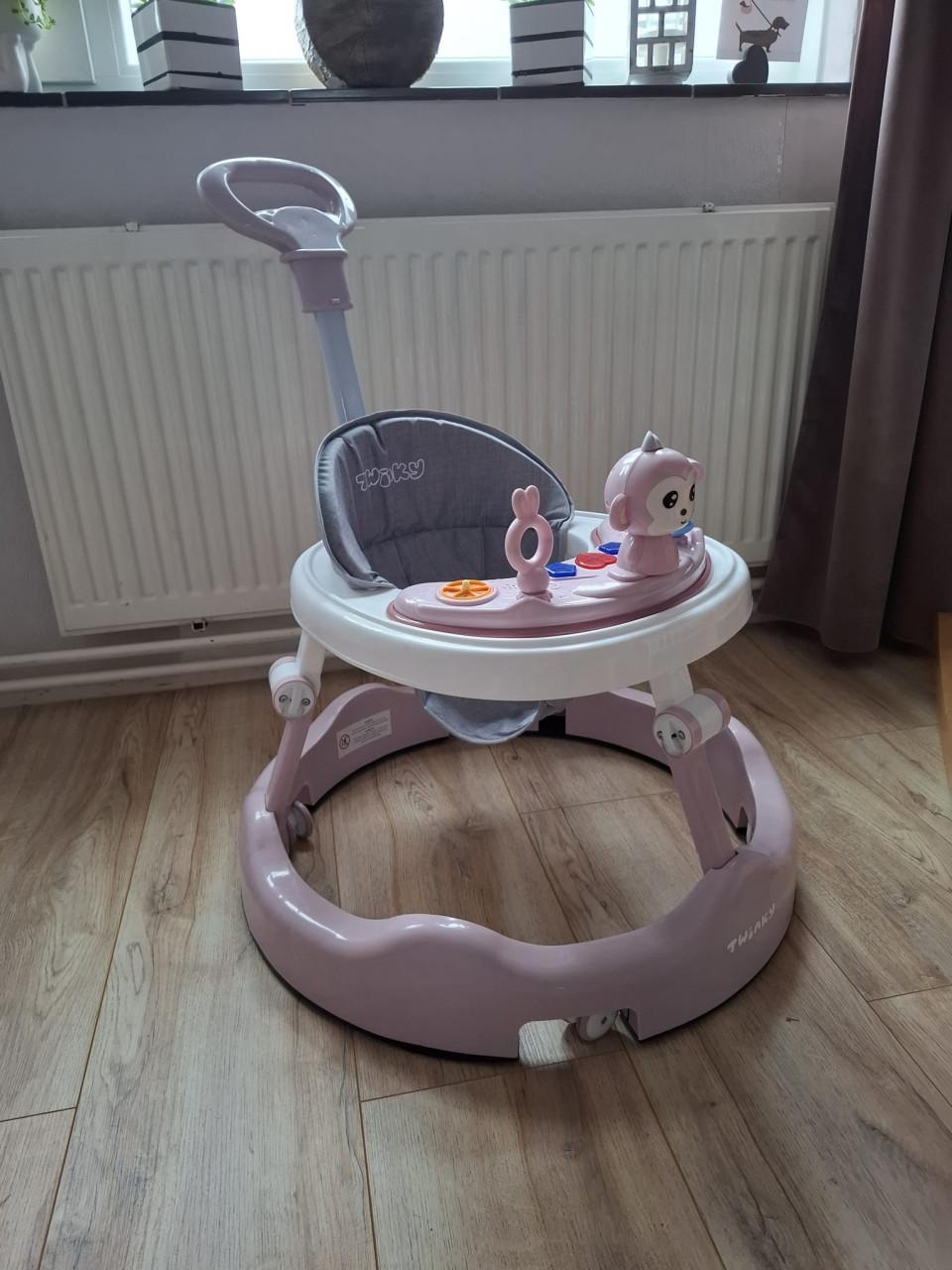 Loopstoeltje