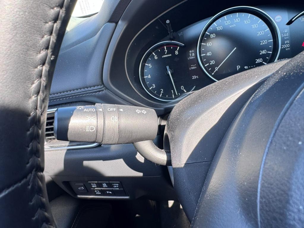 Mazda Cx-5 2.0 skyactiv-g 165 luxury
