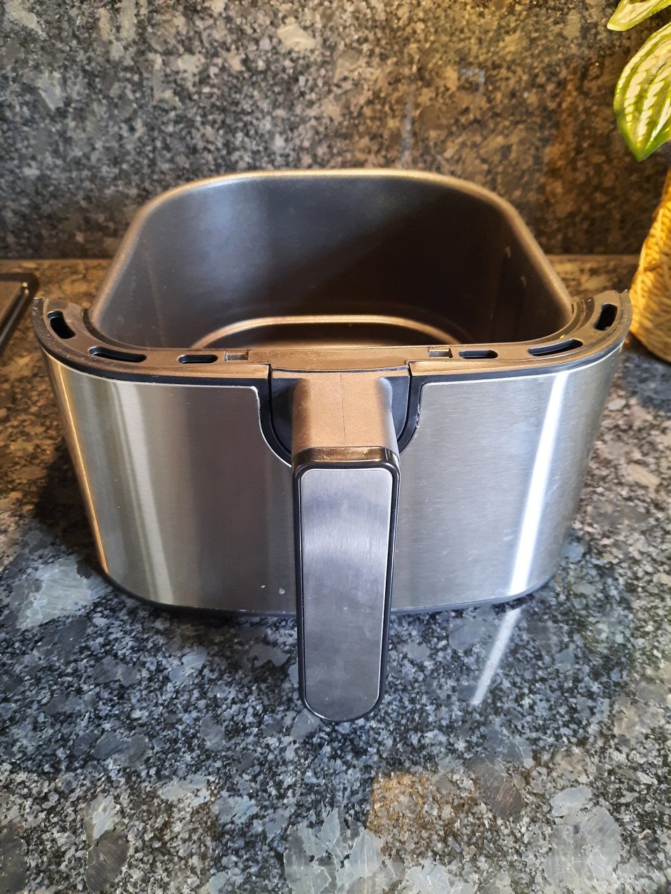 Tefal Easy Fry & Grill (airfryer)