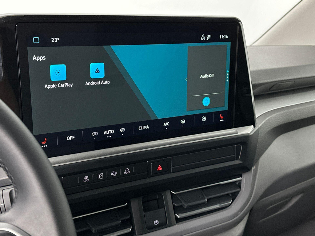 Volkswagen Transporter panamericana intro l2 2.0 tdi eu6 110 kw (150 pk)