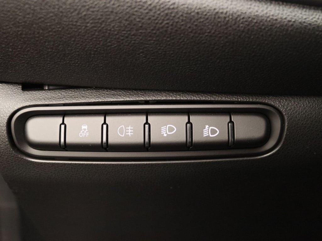 Fiat 500e 42 kwh | 17'' lichtmetalen velgen + allseason banden |  uniek ler