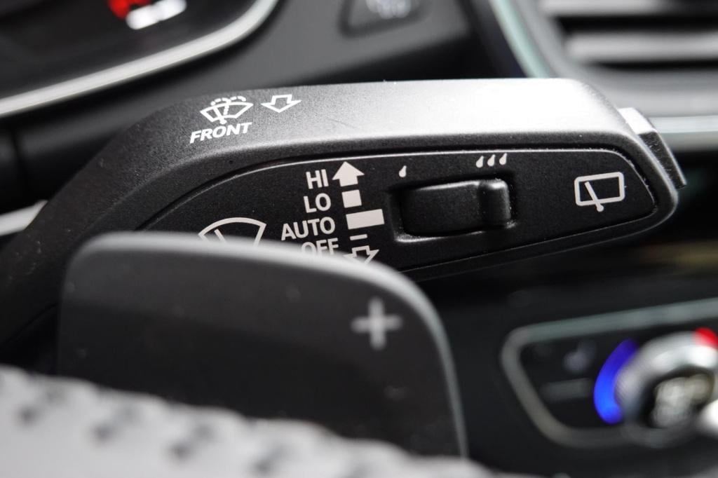 Audi Q5 55 tfsi e quattro competition