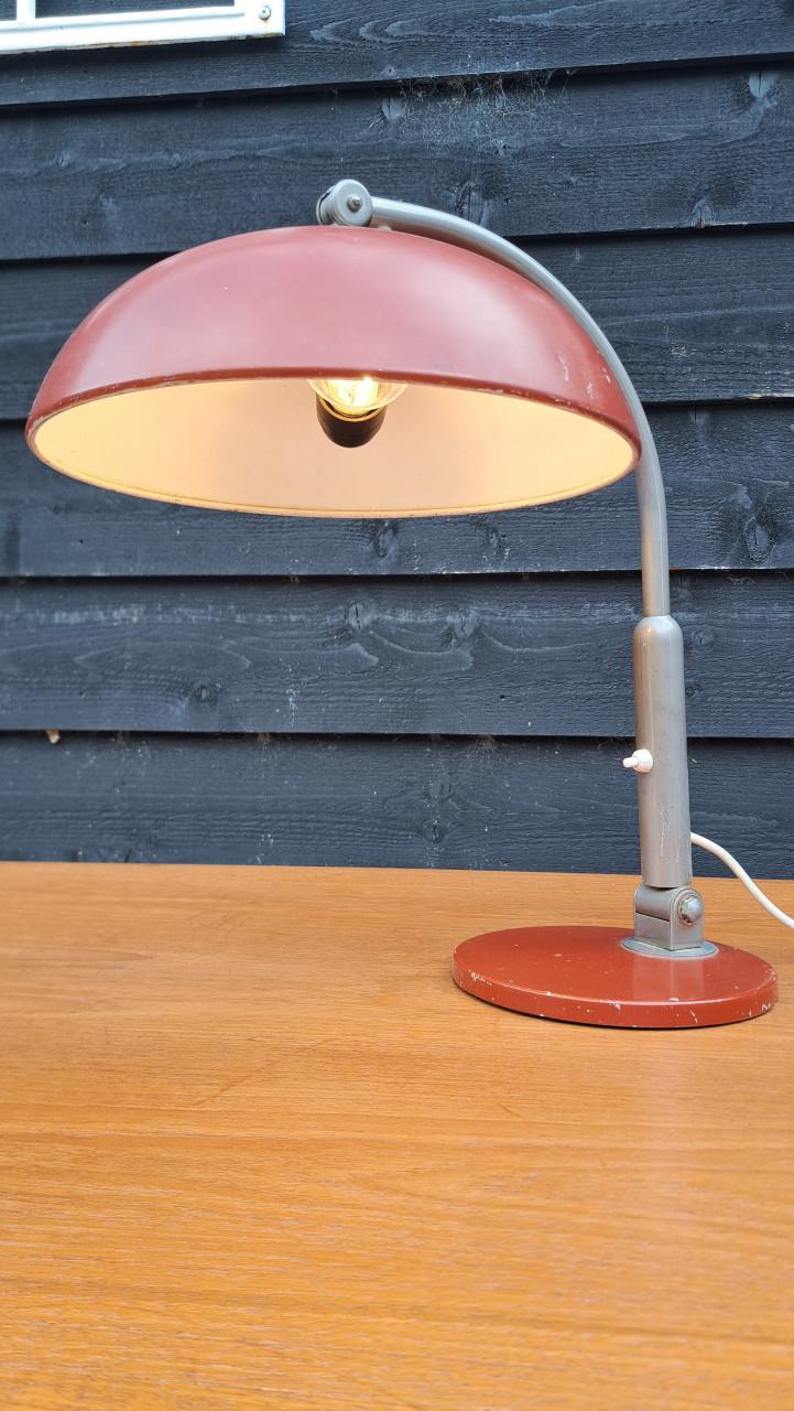 Oude lampen