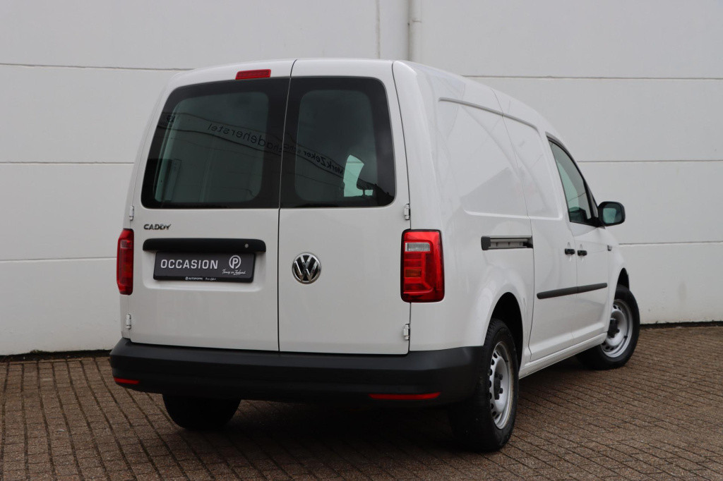 Volkswagen Caddy maxi 2.0 tdi l2h1 bmt trendline 102pk